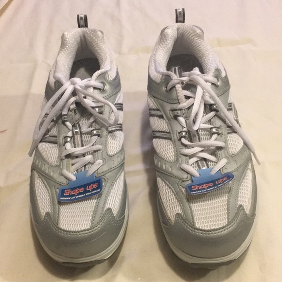 Skechers Shape-Up as you walk Ladies Shoe Size 10 NEW Comfort walk